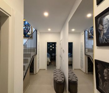entrada