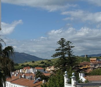 vistas